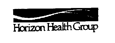 HORIZON HEALTH GROUP
