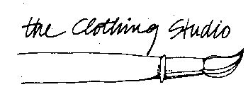 THE CLOTHING STUDIO