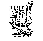 WILD BIRD FEED