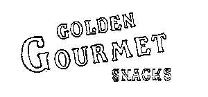 GOLDEN GOURMET SNACKS