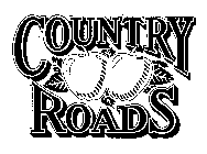 COUNTRY ROADS