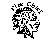 FIRE CHIEF