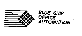 BLUE CHIP OFFICE AUTOMATION