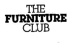 THE FURNITURE CLUB