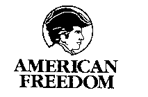 AMERICAN FREEDOM