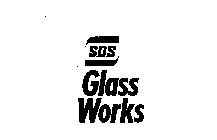 S.O.S. GLASS WORKS
