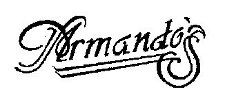 ARMANDO'S