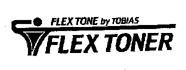 FLEXTONE BY TOBIAS FLEX TONER