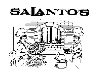 SALANTO'S
