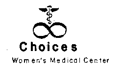 CHOICES WOMEN'S MEDICAL CENTER