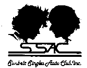 SSAC SUNBELT SINGLES AUTO CLUB, INC.