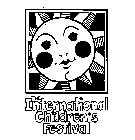 THE INTERNATIONAL CHILDREN'S FESTIVAL