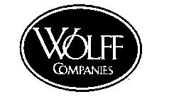 WOLFF COMPANIES