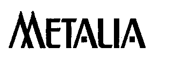 METALIA