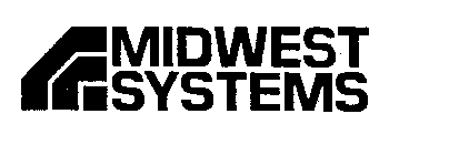 MIDWEST SYSTEMS