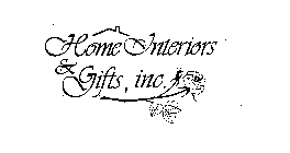 HOME INTERIORS & GIFTS, INC.