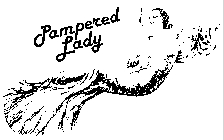 PAMPERED LADY