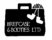 BRIEFCASE & BOOTIES LTD.