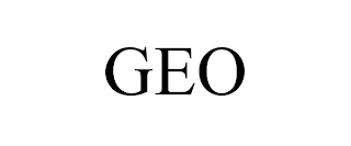 GEO