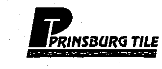PRINSBURG TILE