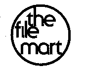 THE FILE MART