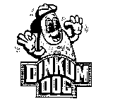DINKUM DOG