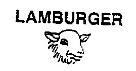 LAMBURGER