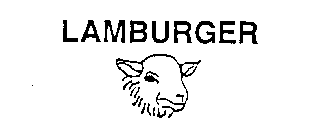LAMBURGER