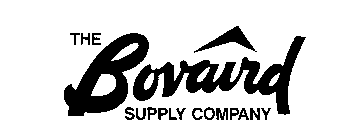 THE BOVAIRD SUPPLY COMPANY