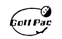 GOLF PAC
