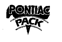 PONTIAC PACK