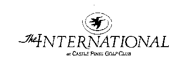 THE INTERNATIONAL AT CASTLE PINES GOLF CLUB