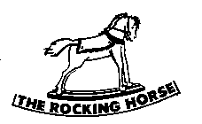 THE ROCKING HORSE