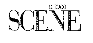 CHICAGO SCENE