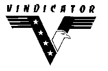 VINDICATOR V