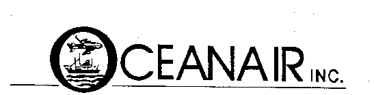 OCEANAIR INC.