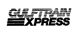 GULFTRAIN EXPRESS