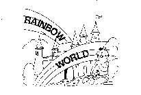 RAINBOW WORLD