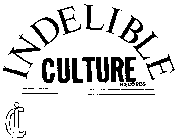 INDELIBLE CULTURE RECORDS IC