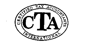 CTA CERTIFIED TAX ACCOUNTANTS INTERNATIONAL