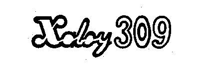 XALOY 309