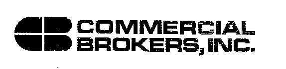 CB COMMERCIAL BROKERS, INC.