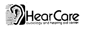 HEAR CARE AUDIOLOGY AND HEARING AID CENTER
