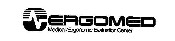 ERGOMED MEDICAL/ERGONOMIC EVALUATION CENTER