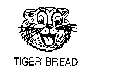 TIGER BREAD