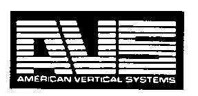 AVS AMERICAN VERTICAL SYSTEMS