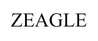 ZEAGLE