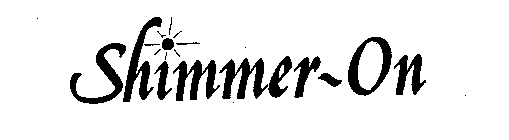 SHIMMER-ON