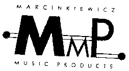 MMP MARCINKIEWICZ MUSIC PRODUCTS