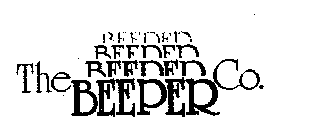 THE BEEPER CO.
